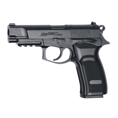 ΑΕΡΟΒΟΛΟ ASG BERSA THUNDER 9 (4.5mm)