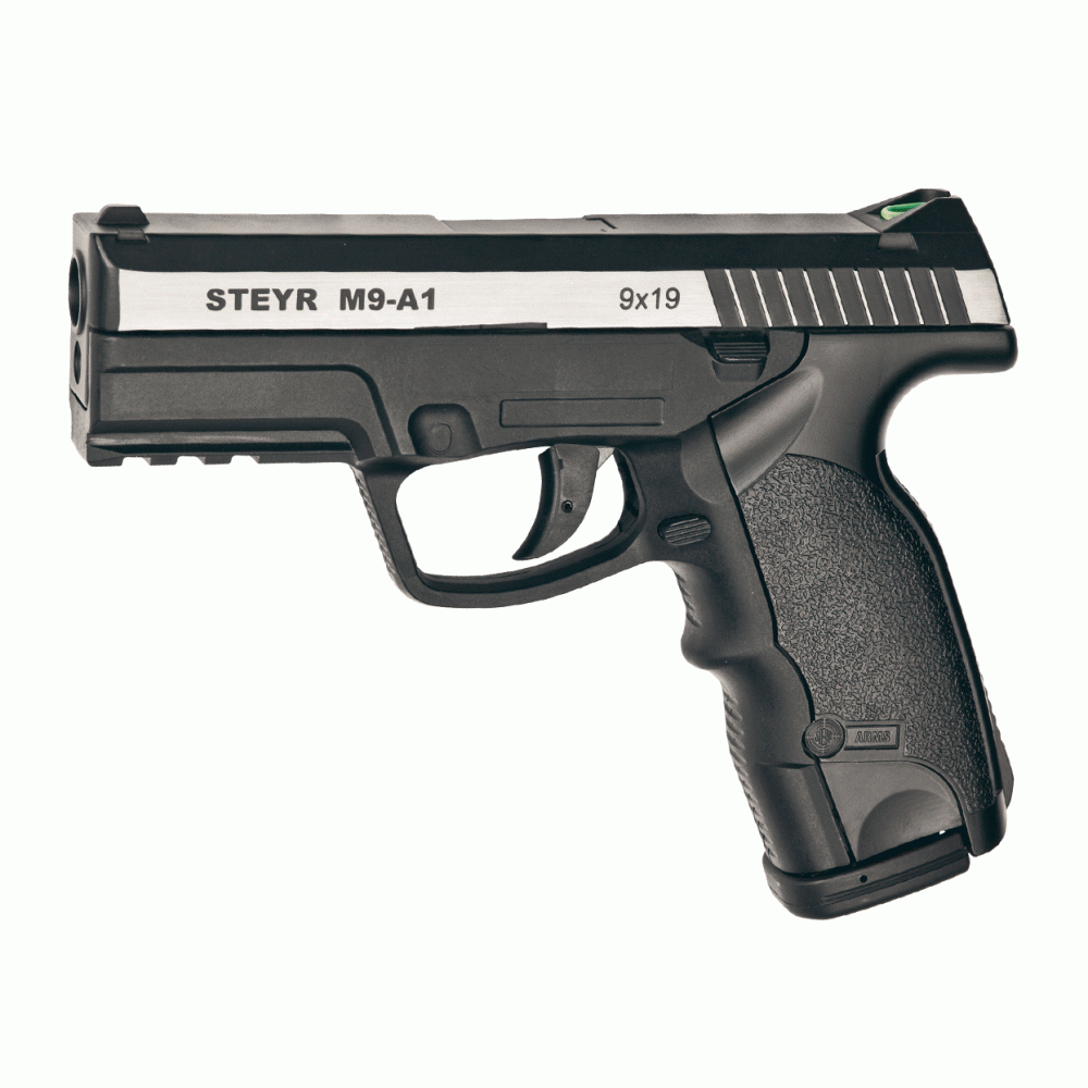 Αεροβόλο ASG STEYR MANNLICHER M9-A1 MS DT 4.5mm
