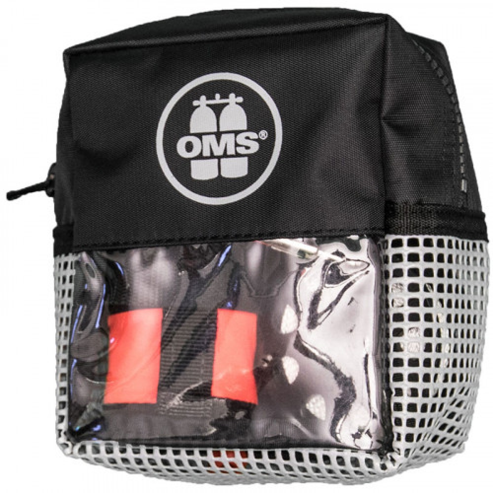 OMS Safety Set 3.3 Γκρι