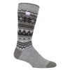 Ανδρικές Κάλτσες HEAT HOLDERS Jacquard Lite - Fairisle