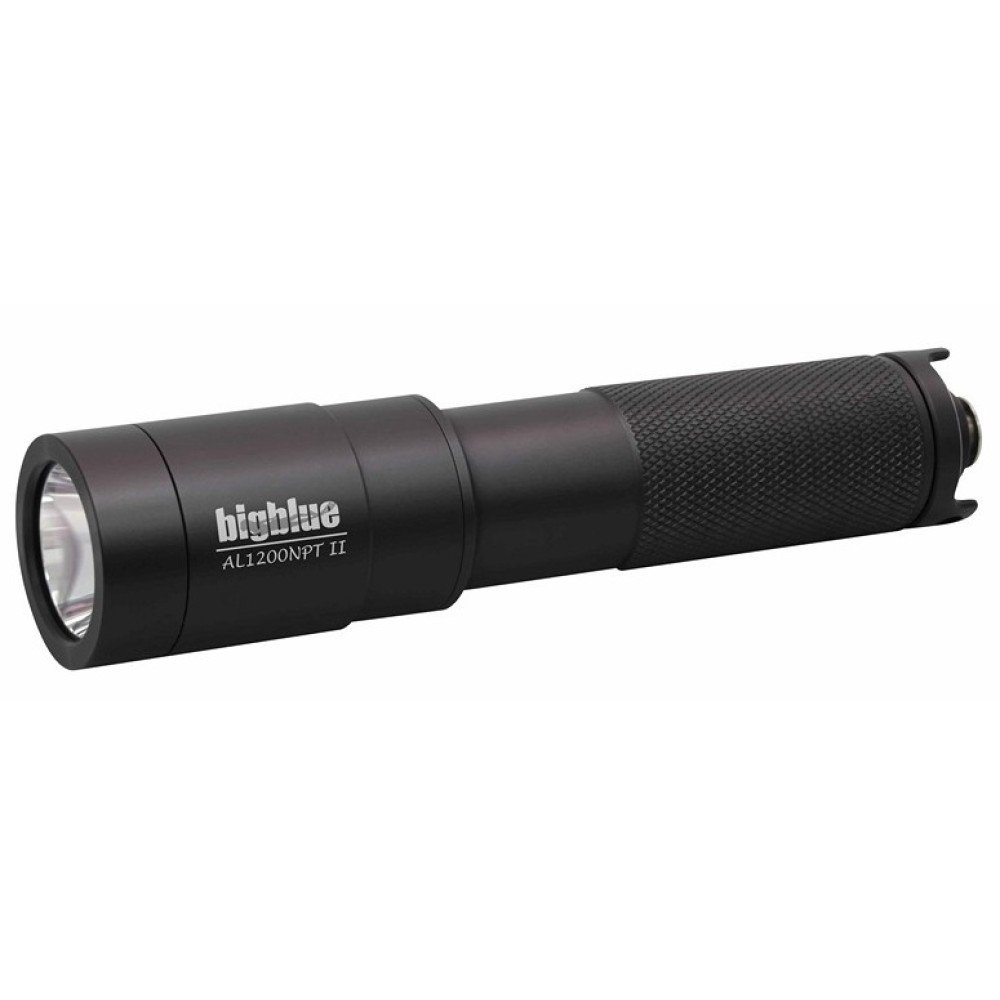 ΦΑΚΟΣ BigBlue AL1200NP Tail ΙΙ