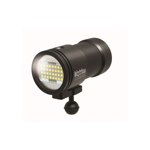 BINTEO ΦΑΚΟΣ BigBlue VL15000P Pro Mini Tri Color