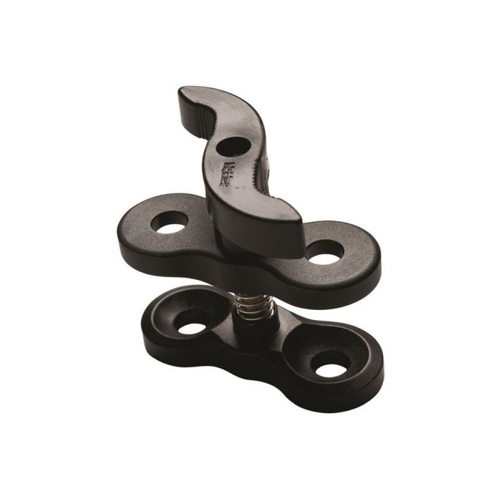 BigBlue CLP 02 Double clip