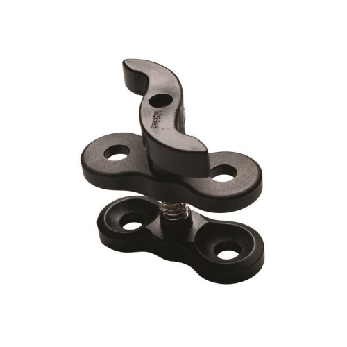 BigBlue CLP 02 Double clip