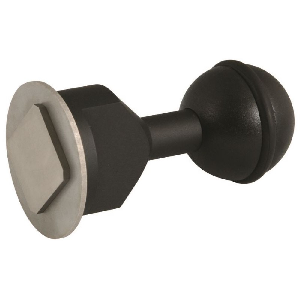 BigBlue Hot shoe adapter