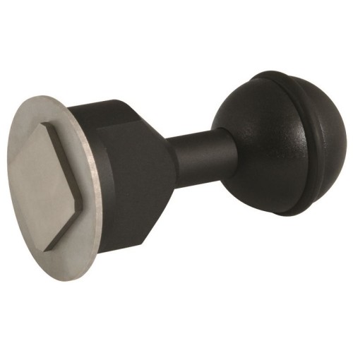 BigBlue Hot shoe adapter