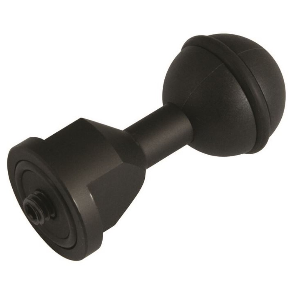 BigBlue 8mm thread adapter