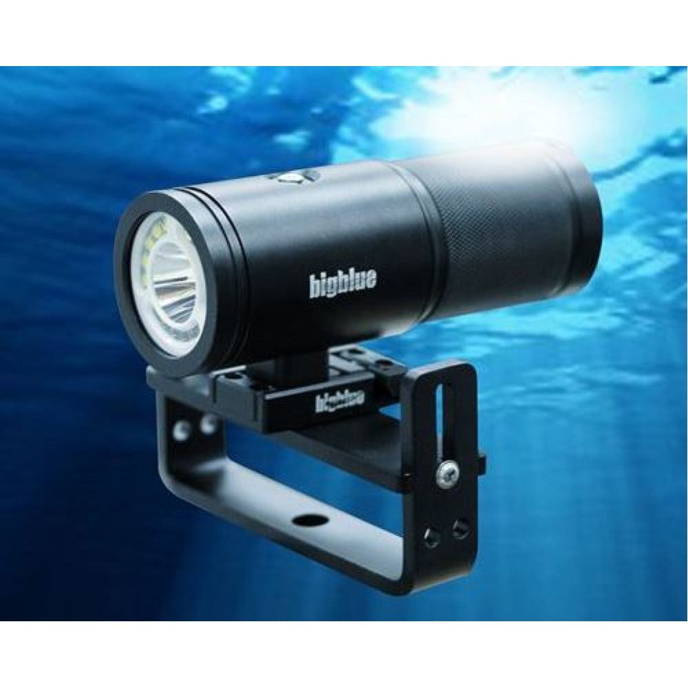 BigBlue Easy release Goodman handle