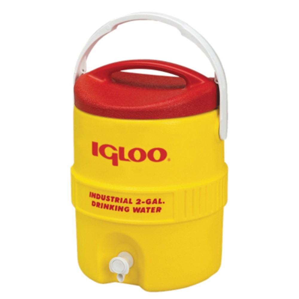 Θερμός IGLOO INDUSTRIAL 7.6 lt