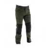 Apu Lhotse Softshell Ανδρικό Μακρύ Παντελόνι Πεζοπορίας Πράσινο