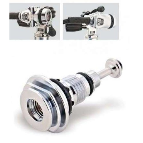 ΡΥΘΜΙΣΤΗΣ ΠΙΕΣΗΣ APEKS XTX 5th PORT UPGRADE KIT for XTX200/100