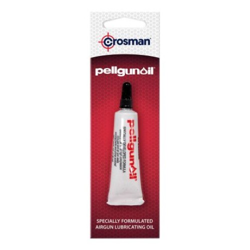 ΛΑΔΙ ΑΕΡΟΒΟΛΩΝ CROSMAN PELLGUN OIL
