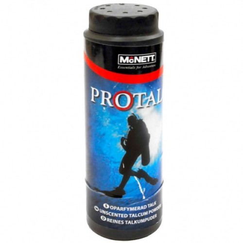 McNETT Pro Talc