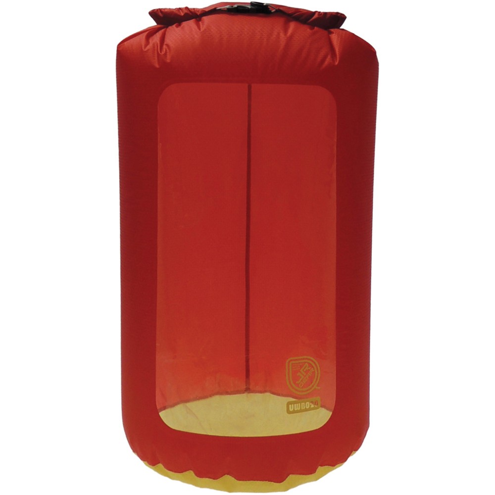 ΣΤΕΓΑΝΟ ΣΑΚΙΔΙΟ JR GEAR Ultra Light Window 20L ΚΟΚΚΙΝΟ