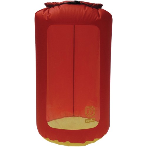 ΣΤΕΓΑΝΟ ΣΑΚΙΔΙΟ JR GEAR Ultra Light Window 20L ΚΟΚΚΙΝΟ