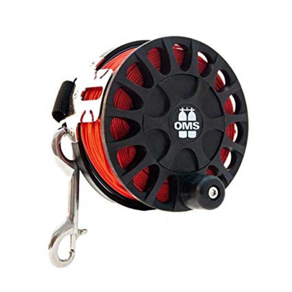OMS SMART REEL 400ft