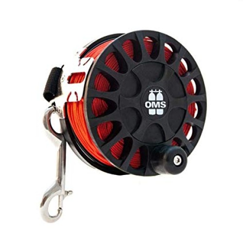 OMS SMART REEL 400ft