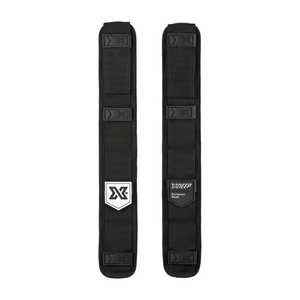 XDEEP 3D Mesh Shoulder Pads (2 pcs)