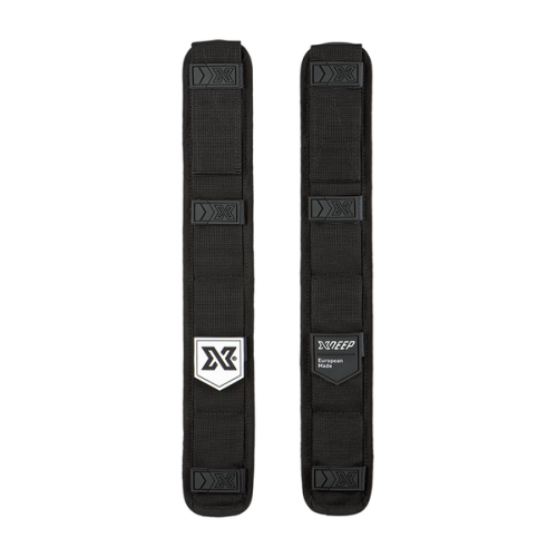 XDEEP 3D Mesh Shoulder Pads (2 pcs)