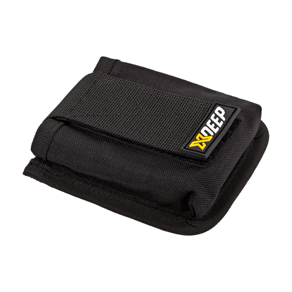 XDEEP Backmount Trim Pockets (2 pcs) M