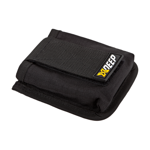 XDEEP Backmount Trim Pockets (2 pcs) M
