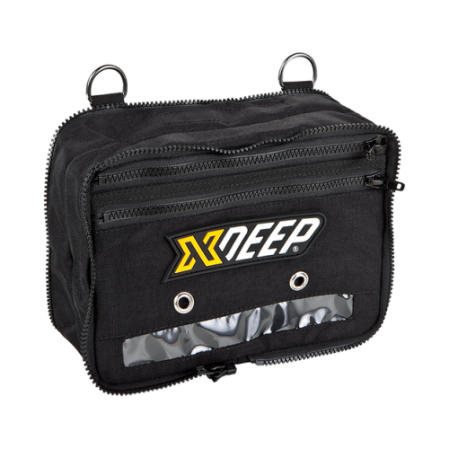 XDEEP Expandable Cargo Pouch