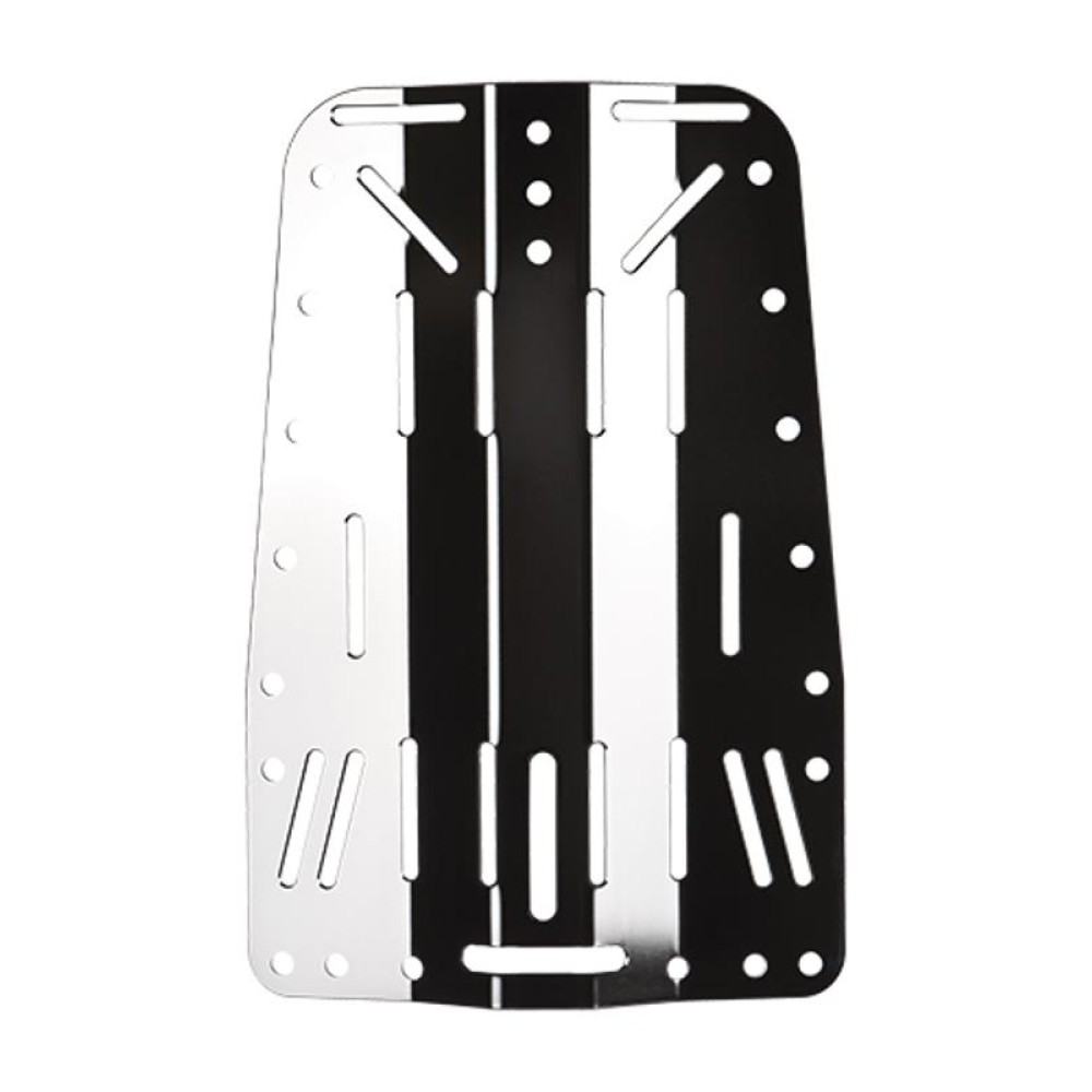 XDEEP Stainless Steel Backplate