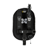 XDEEP ZEOS 28 Deluxe Set SS (M weight pockets)