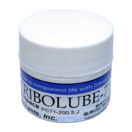 TRIBOLUBE 71 OXYGEN GREASE 14G (0.5OZ)