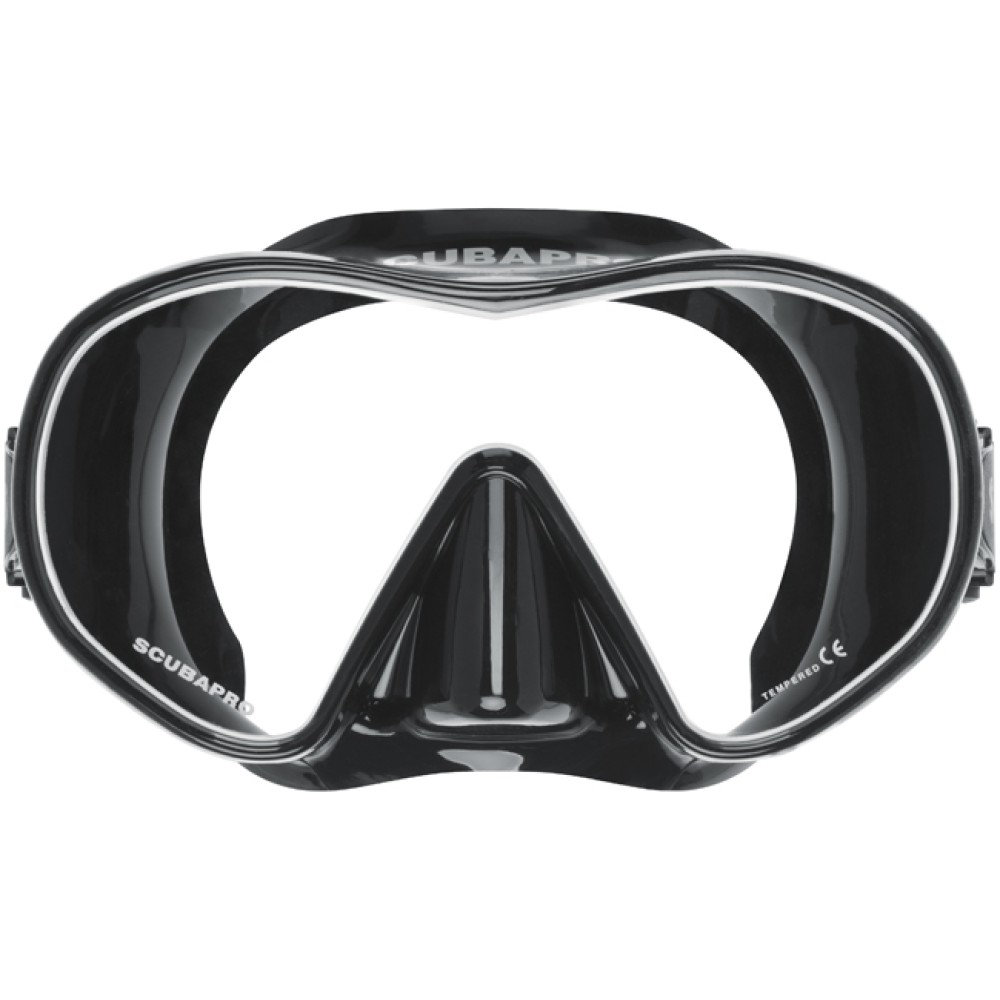 SCUBAPRO SOLO ΜΑΣΚΑ