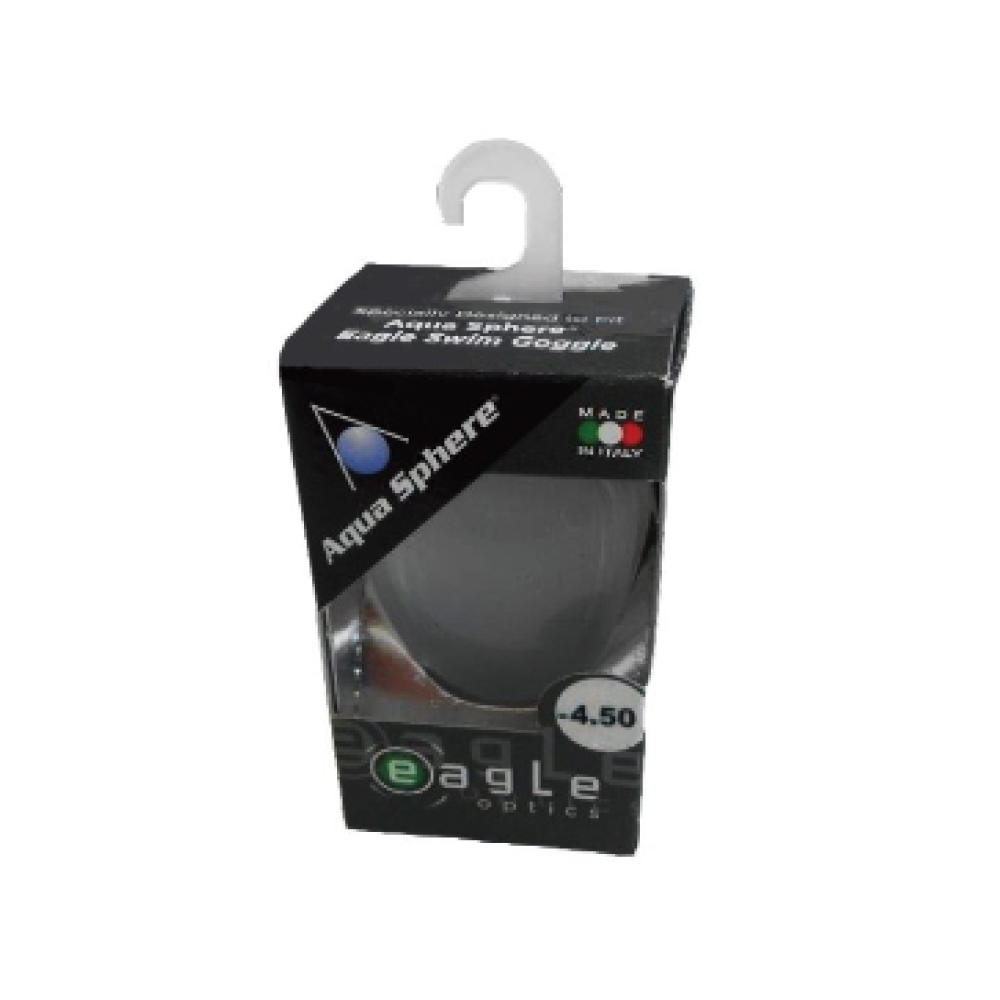 ΔΙΟΡΘΩΤΙΚΟΙ ΦΑΚΟΙ EAGLE™ OPTICS AQUA SPHERE