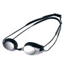 Γυαλάκια ARENA Tracks Mirror - Black/Smoke Silver/Black