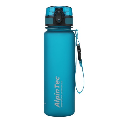 Παγούρι ALPINTEC 500ml - σιέλ