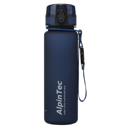 Παγούρι ALPINTEC 500ml - σκούρο μπλε