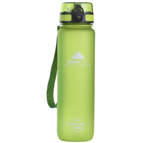 Παγούρι ALPINTEC 1000ml - λαχανί