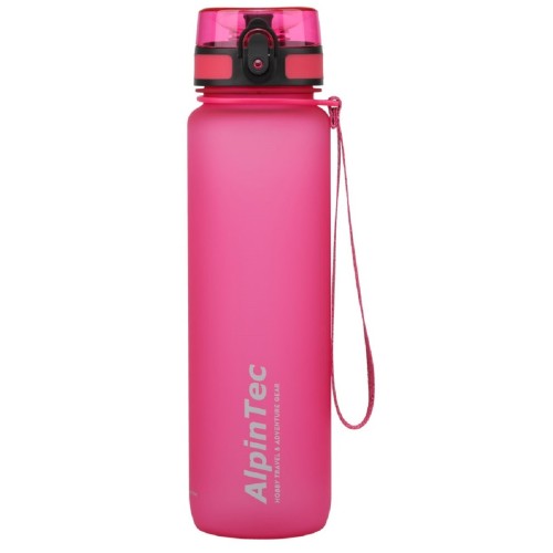 Παγούρι ALPINTEC 1000ml - ροζ