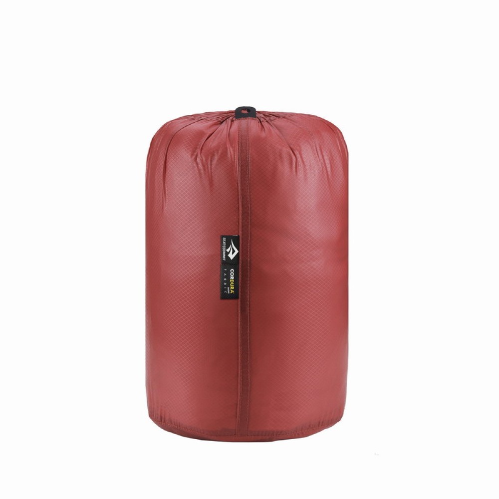 Σακος 9lt Seatosummit Ultra-Sil Stuff Sack red