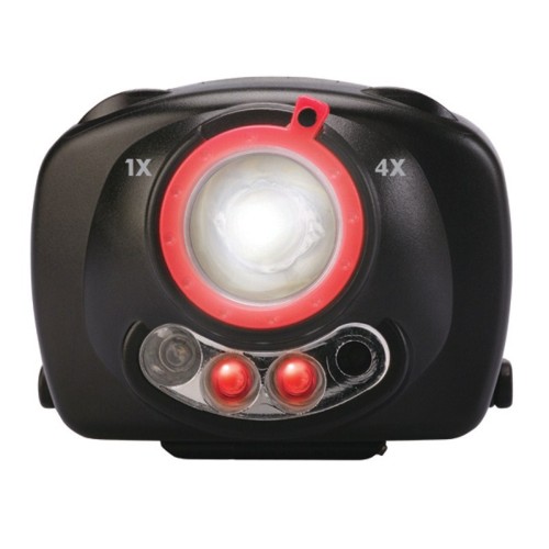 Φακός Κεφαλής sensor LUMENOR 20377