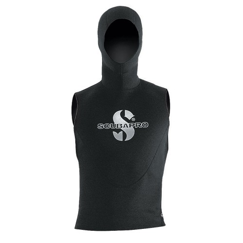 SCUBAPRO HOODED VEST 2.5mm