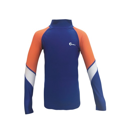 Rash Guard Παιδικό Μακρυμάνικο II