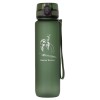 Παγούρι Spartan Warrior 1000ml ALPINTEC - σκούρο Πράσινο