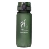 Παγούρι ALPINTEC Spartan Warrior 650ml - σκούρο πράσινο