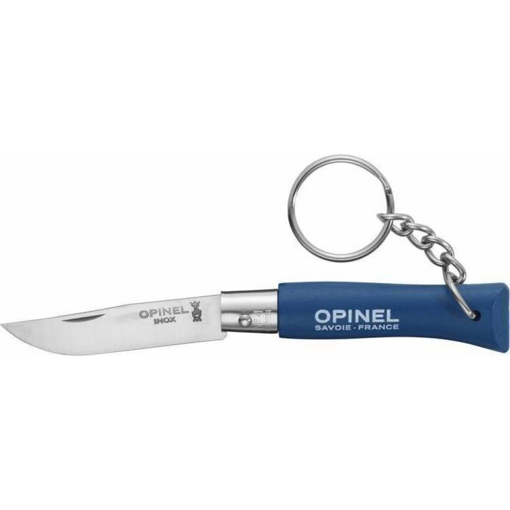 OPINEL ΜΠΡΕΛΟΚ Ν4 ΜΠΛΕ
