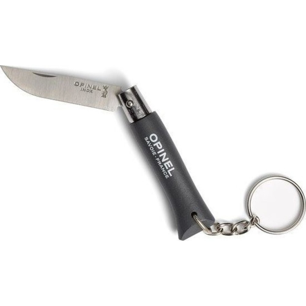 OPINEL ΜΠΡΕΛΟΚ Ν4 μαύρο