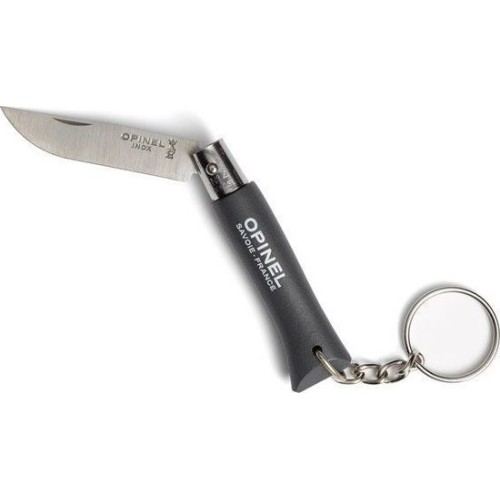 OPINEL ΜΠΡΕΛΟΚ Ν4 μαύρο