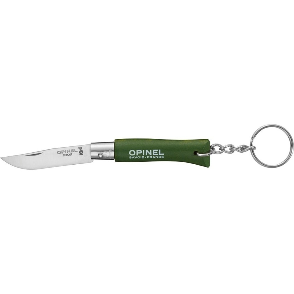 OPINEL ΜΠΡΕΛΟΚ Ν4 XAKI