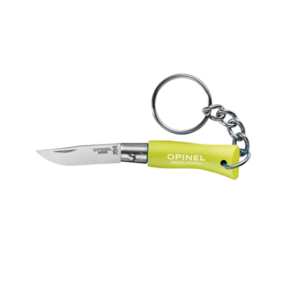 OPINEL ΜΠΡΕΛΟΚ Ν2 ΚΙΤΡΙΝΟ