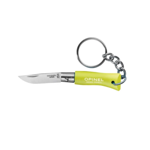 OPINEL ΜΠΡΕΛΟΚ Ν2 ΚΙΤΡΙΝΟ