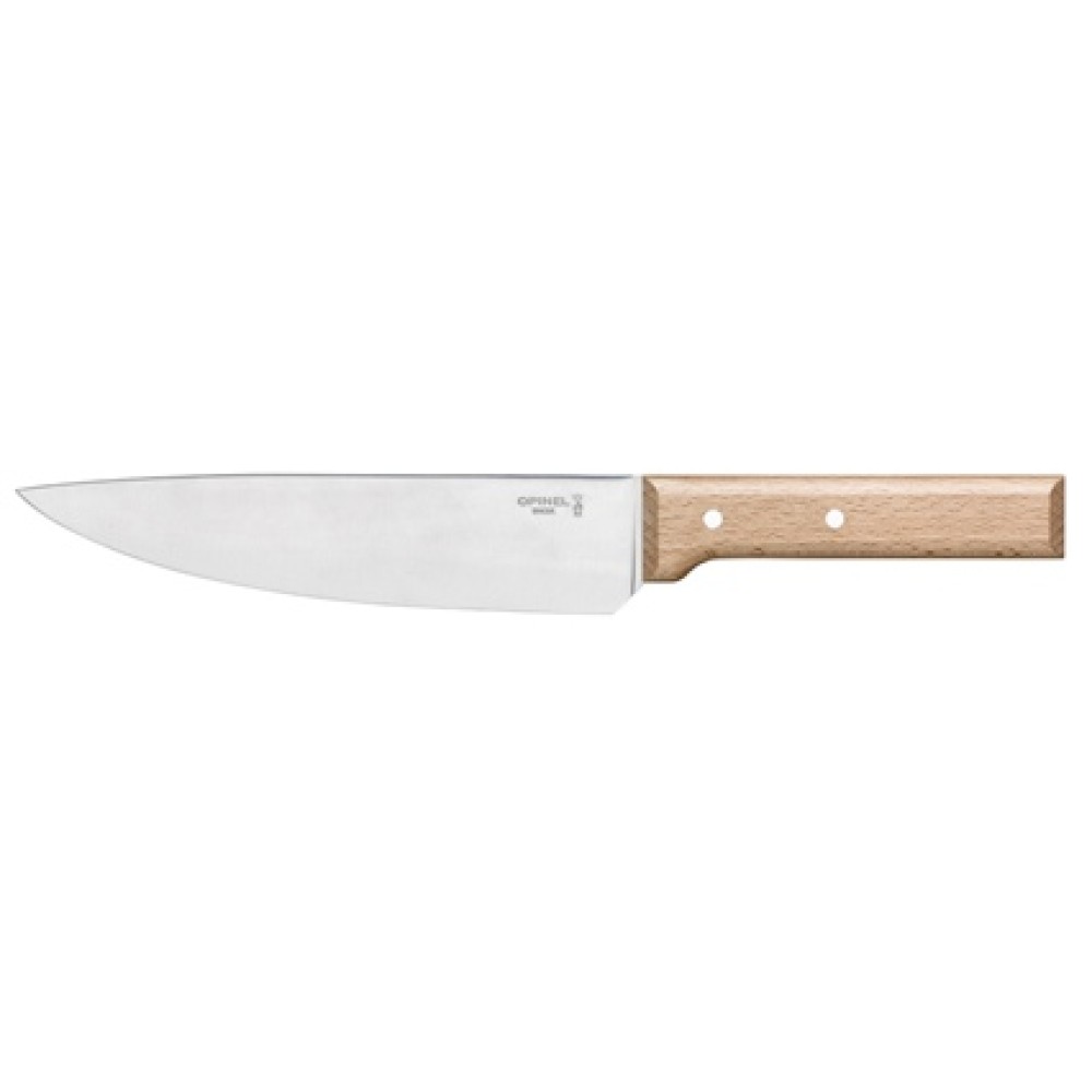 ΜΑΧΑΙΡΙ CHEF ΠΟΛΛΑΠΛΩΝ ΧΡΗΣΕΩΝ OPINEL No 118