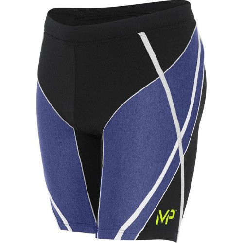 ΑΝΔΡΙΚΑ ΜΑΓΙΟ MP FAST JAMMER black/chine blue